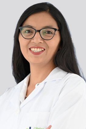 MERCEDES JEANNETTE ROSALES GARCIA
